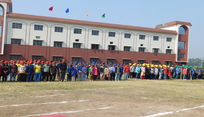 Dream Institute of Technology Kolkata Events photo 2